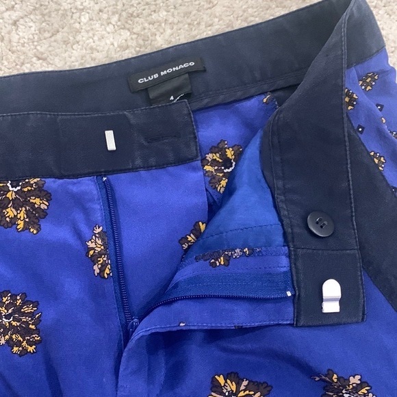 Vintage 80’s Bianca Maria Caselli Crystal Jeans - Picture 9 of 13